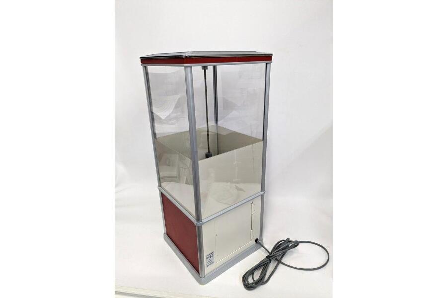 BEAVER-55 カプセル販売機 K800-00 ガチャガチャ 入荷しました♪｜2024