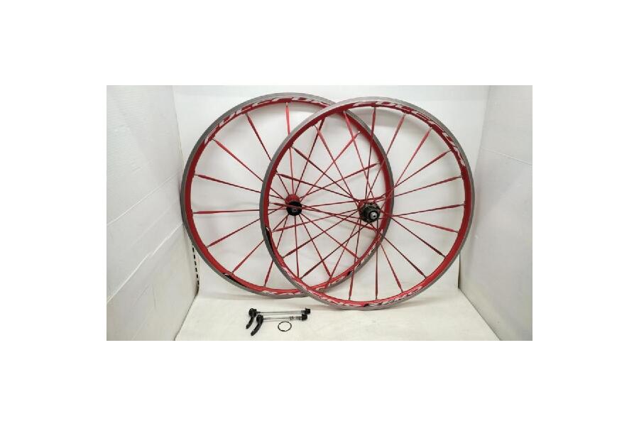 FULCRUM RACING ZERO ホイール フルクラム 初代レーシングゼロ