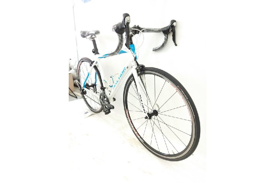 ロングライドにおススメ！ANCHOR RFA5 ロードバイク の紹介