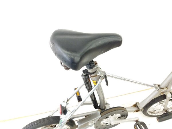 希少！BRIDGESTONE ONE TOUGH PICNICA