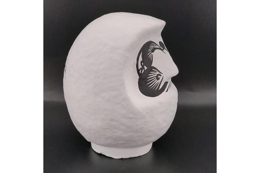 美品】snow peak スノーピーク 雪峰 2023 だるま 達磨 ホワイト 約