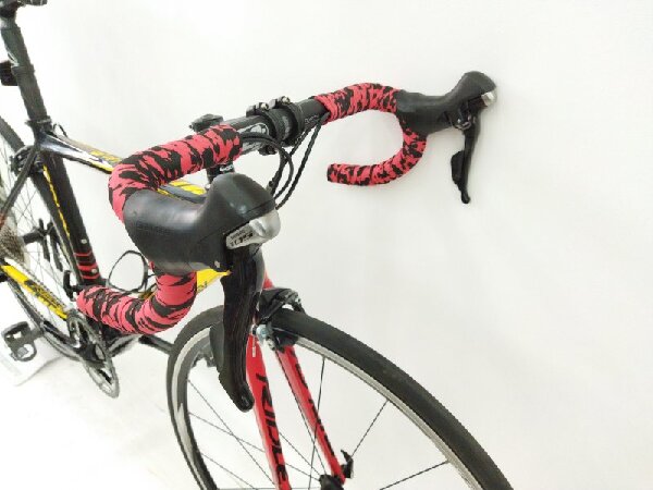 稀少!日本限定カラー!! RIDLEY FENIX AL ロードバイク のご紹介です