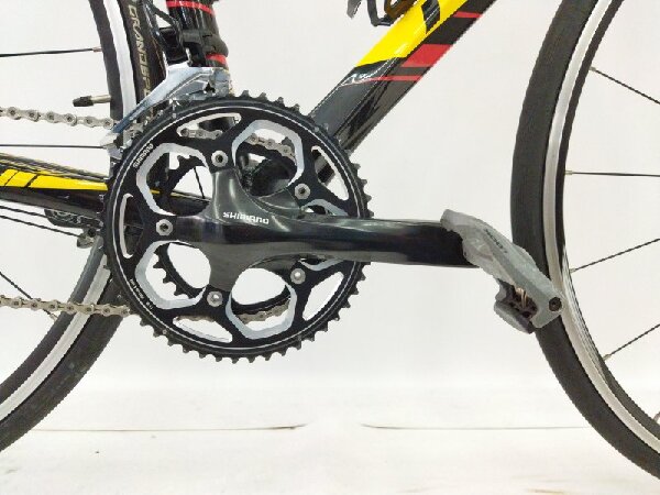 稀少!日本限定カラー!! RIDLEY FENIX AL ロードバイク のご紹介です