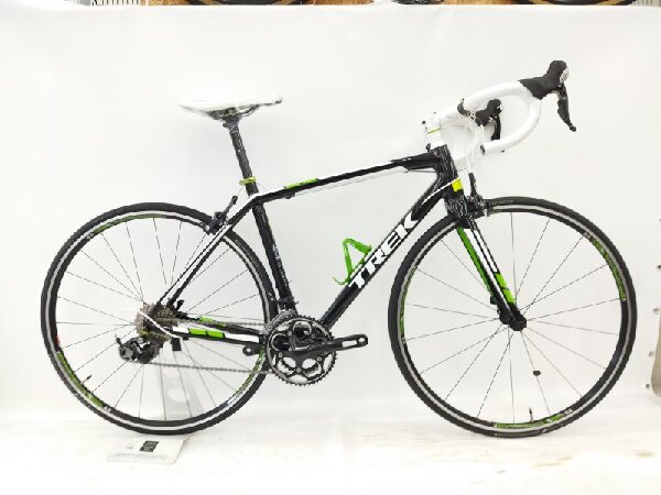 コスパ最高のアルミロードバイク！ TREK MADONE 2.3 の紹介です