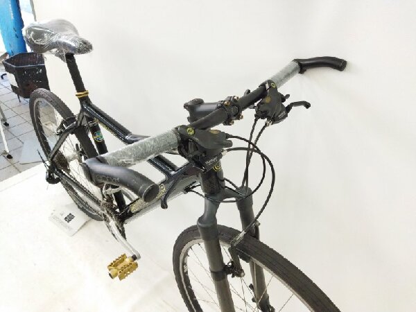 ビンテージMTB登場! Cannondale KILLER V900HT マウンテンバイク のご