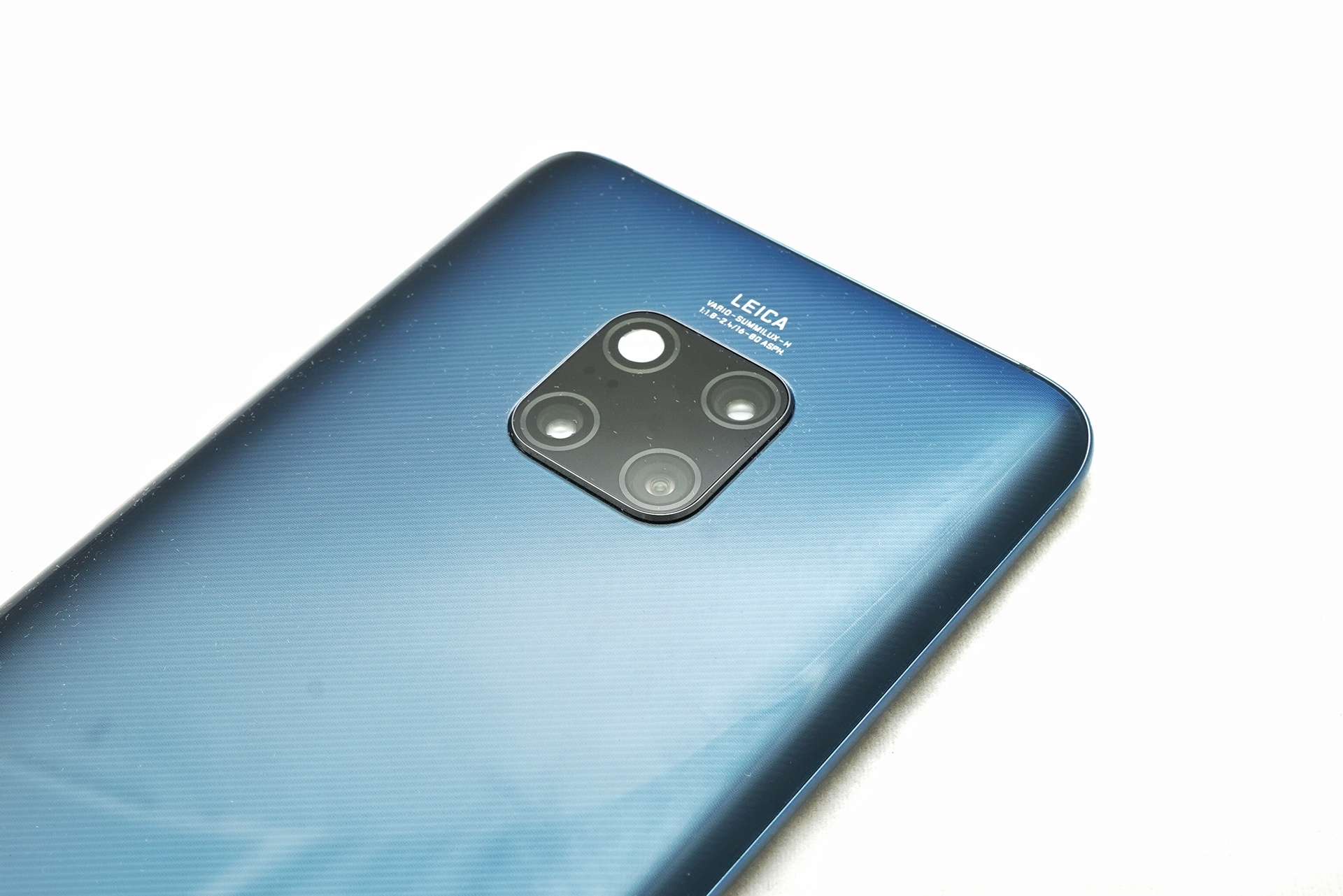 Review: Huawei Mate 20 Pro (LYA-L29) – Pickr