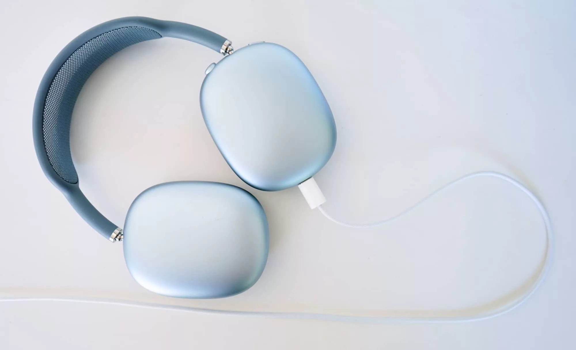 Apple AirPods Max USB-C (2025 edition) review – Pickr