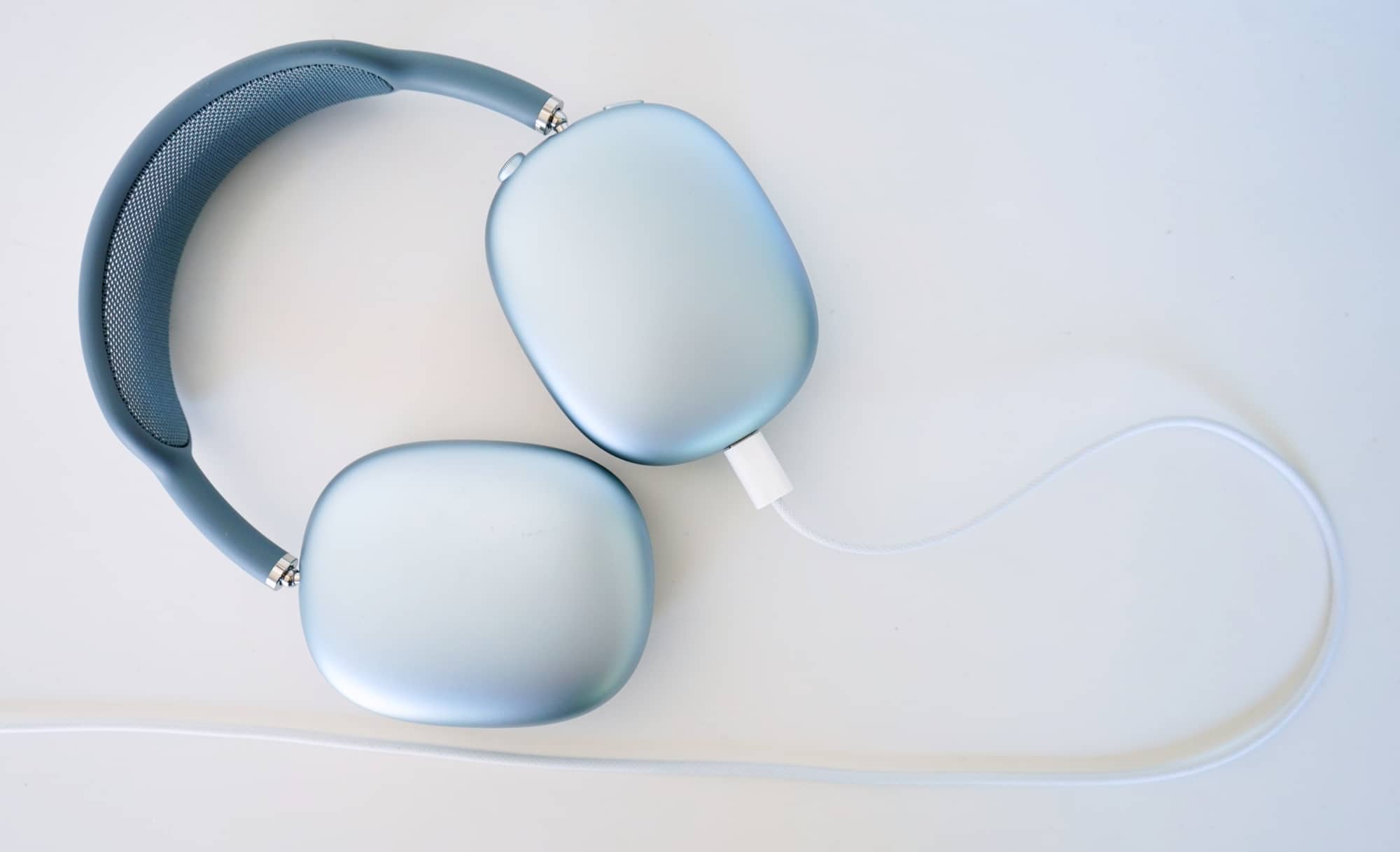 Apple AirPods Max USB-C (2025 edition) review – Pickr