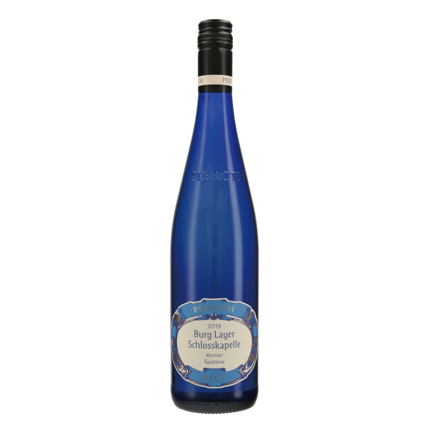 ピーロート・ブルー シュペートレーゼ (2021) | ピーロート・ジャパン