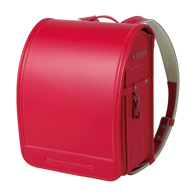 No.51 防水クラリーノ ベーシック シンプルステッチ｜ランドセルを選ぶ