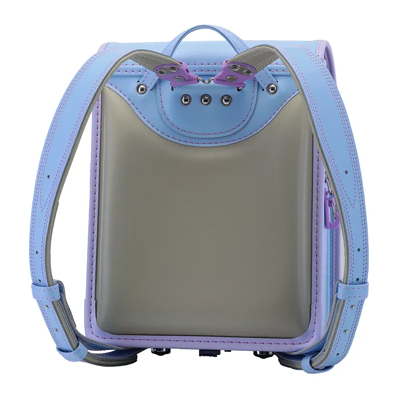 No.59 防水クラリーノ ベーシック カラーコンビ｜ランドセルを選ぶ