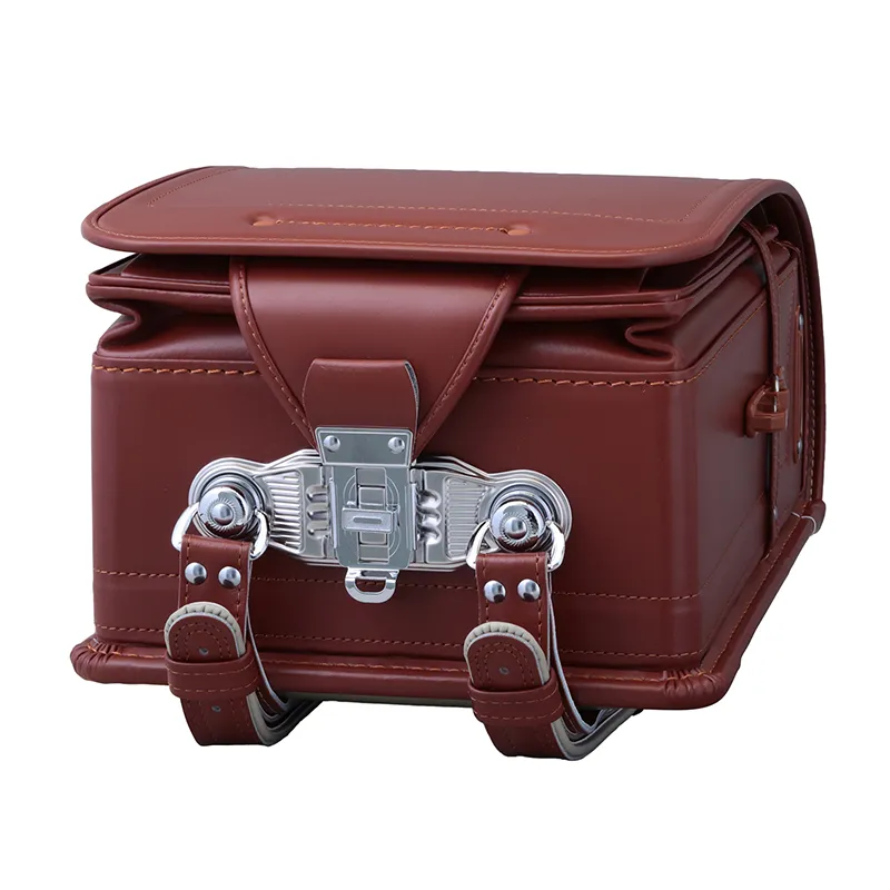 No.05 防水牛革 ベーシック カラーステッチ｜ランドセルを選ぶ｜池田屋