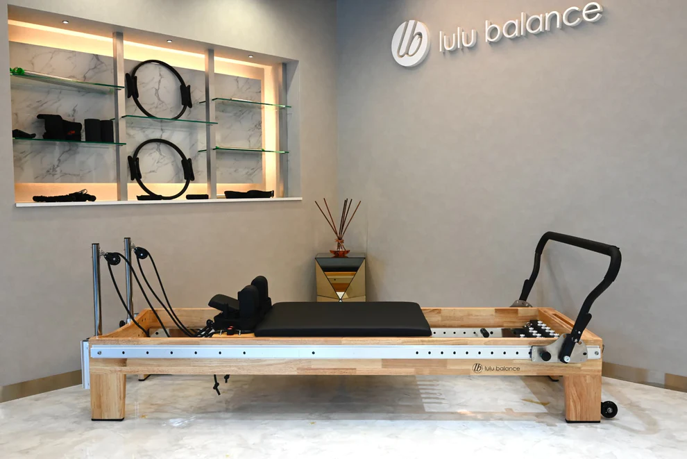 lulubalance（ルルバランス）」のリフォーマーの価格は？｜ピラティス