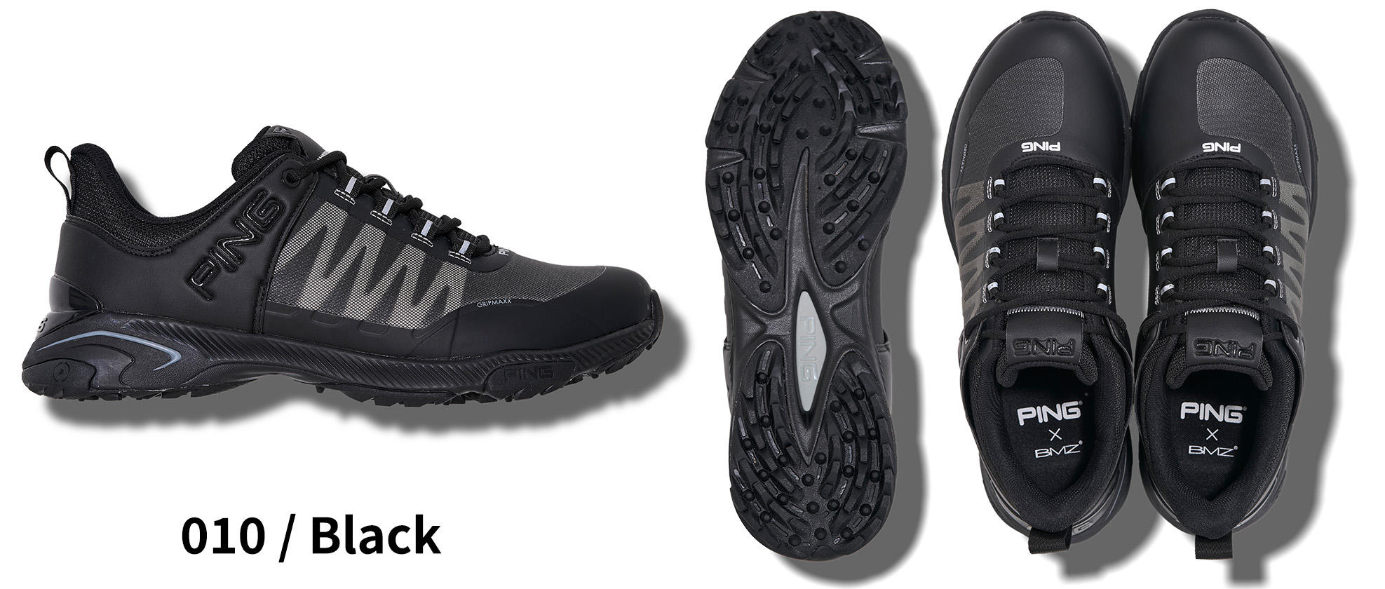 ラブミルク PING 1959 ARIZONA ブラック タグなし新品