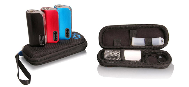 Innokin - Cool Fire IV・TC18650 限定版トラベルキット｜電子タバコ