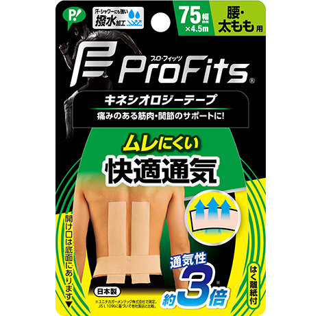 テーピング｜ピップ株式会社