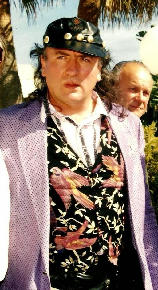 Boban Petrović | Interview | 