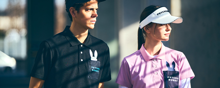 Psycho Bunny Online Shop ｜Psycho Bunny｜サイコバニー 公式ブランド