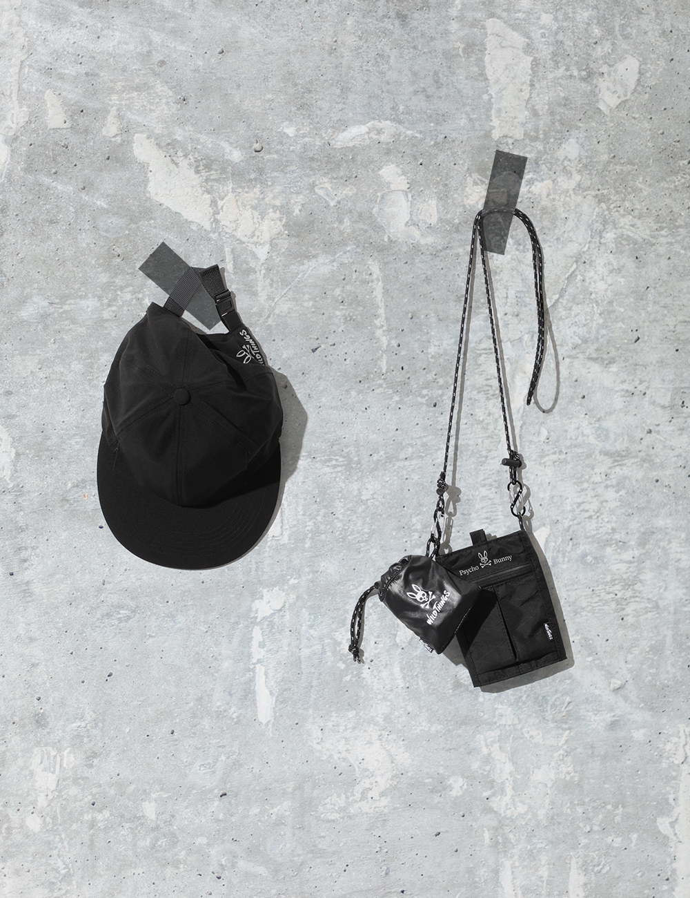 WILDTHINGS x PSYCHO BUNNY｜Psycho Bunny｜サイコバニー 公式ブランド