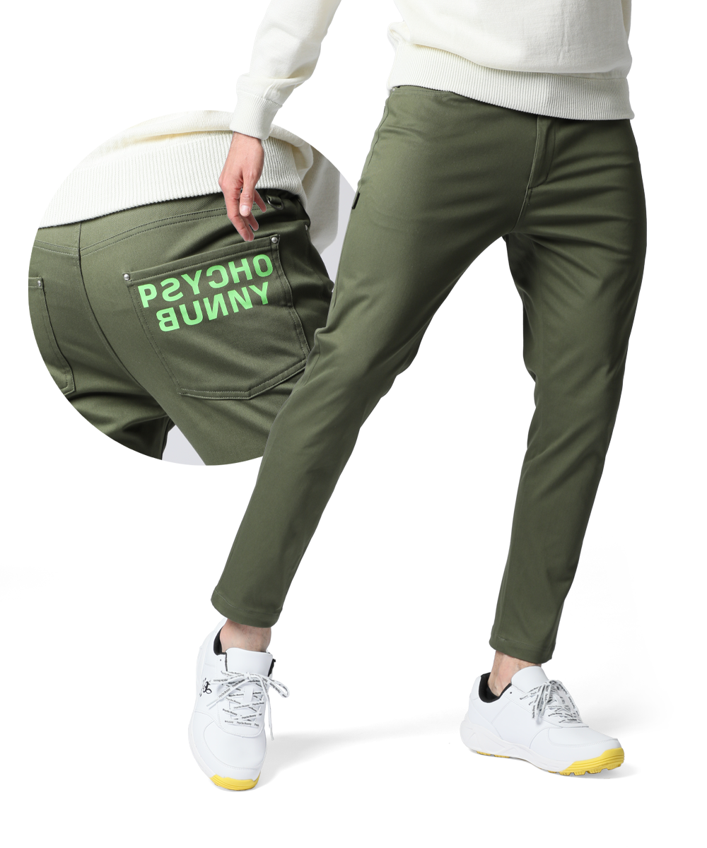 WONDER SHAPE｜Psycho Bunny｜サイコバニー 公式ブランドサイト