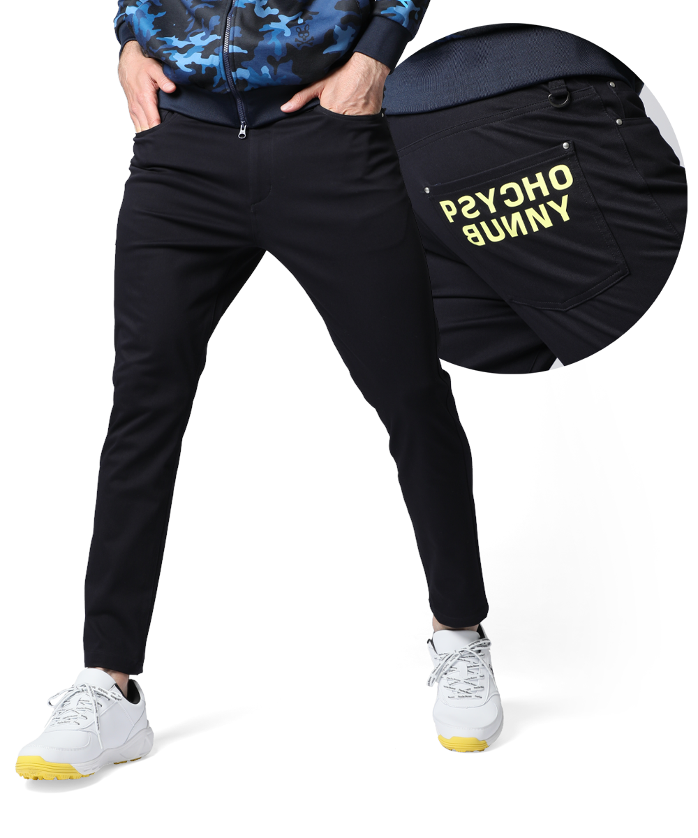 WONDER SHAPE｜Psycho Bunny｜サイコバニー 公式ブランドサイト