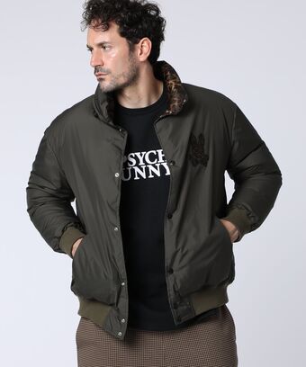 ジャケット、ベスト（メンズ） ｜Psycho Bunny｜サイコバニー 公式