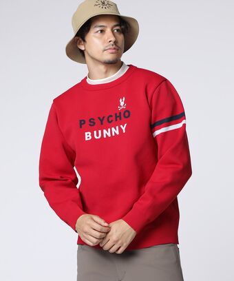 ニット（メンズ） ｜Psycho Bunny｜サイコバニー 公式ブランドサイト