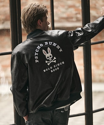 Psycho Bunny Online Shop ｜Psycho Bunny｜サイコバニー 公式ブランド