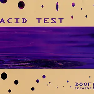 Doof Records record label information at PsyDB