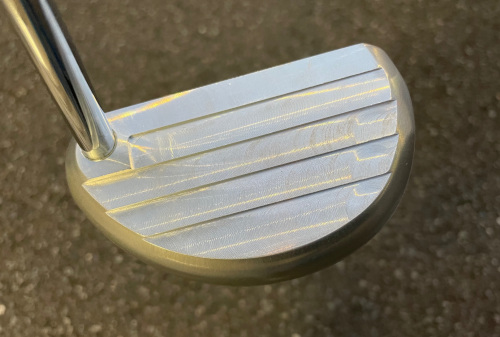 すごいパターを見た！(っていうか持ってる) Vol.7 Bobby Grace The