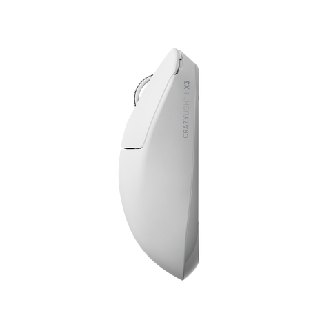 X3 CrazyLight Mini Gaming Mouse – Pulsar Gaming Gears