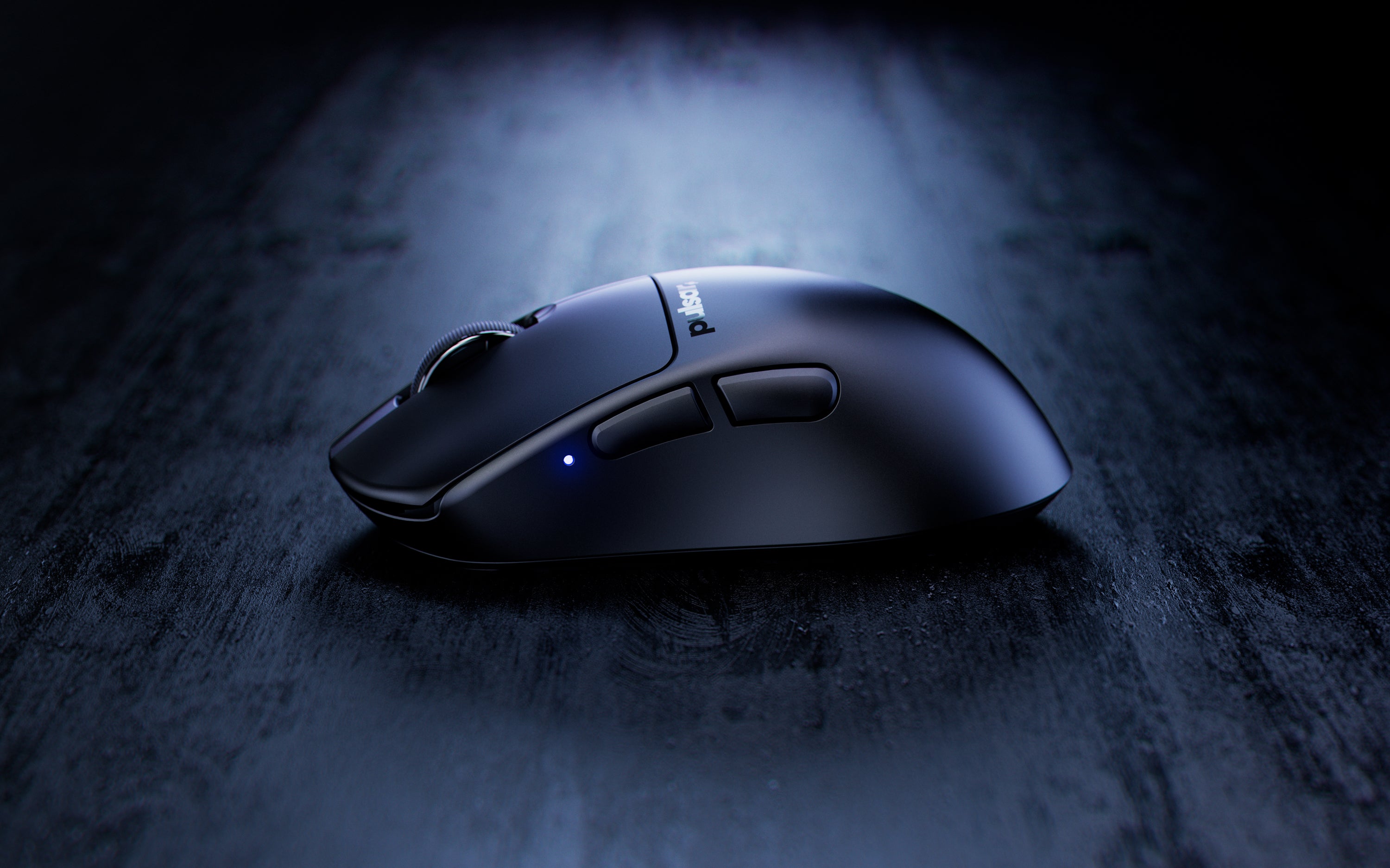 X3 Gaming Mouse - Ultimate Ergonomic Gaming Experience – Pulsar