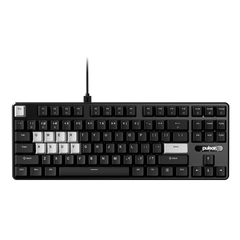 ANSI] PCMK 2 HE TKL Hall Effect Magnetic Gaming Keyboard – Pulsar
