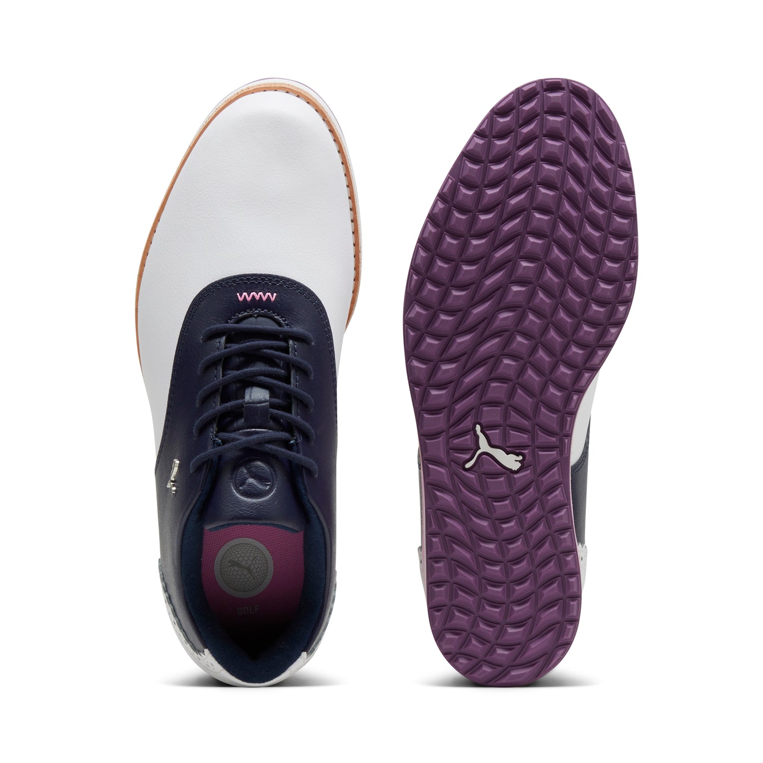 Women's AVANT Spikeless Golf Shoes – PUMA Golf