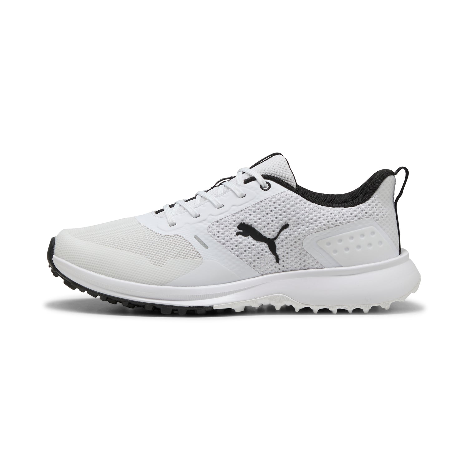 FUSION Grip 6 Spikeless Golf Shoes – PUMA Golf
