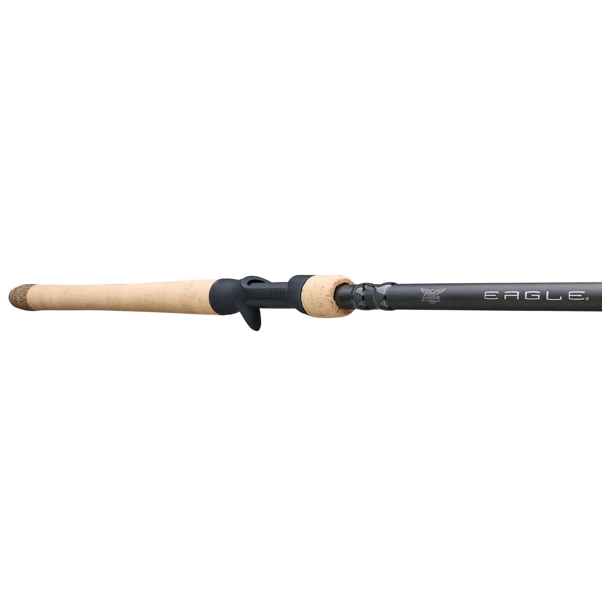 Eagle® Bass Casting Rod