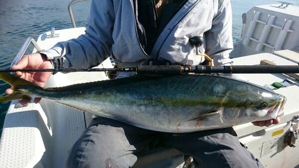 OCEANFIELD Offshore Casting (オーシャンフィールド オフショア