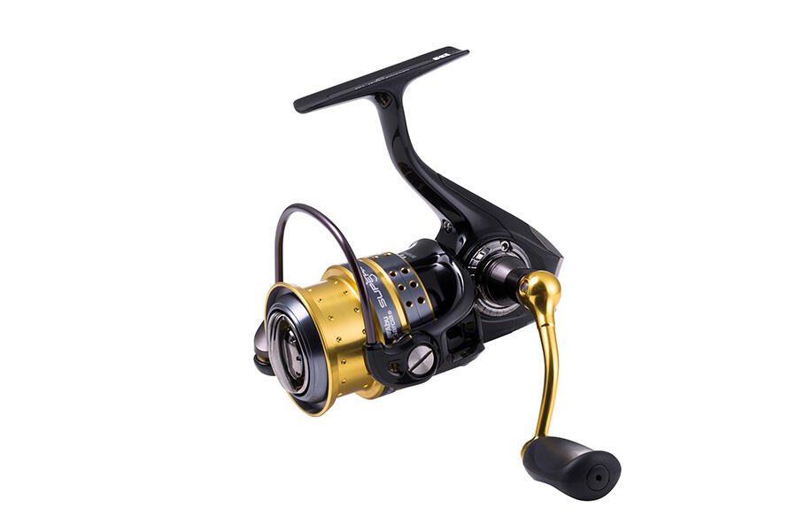 AbuGarcia SUPERIOR (アブ・ガルシア スーペリア)｜AbuGarcia｜釣具の