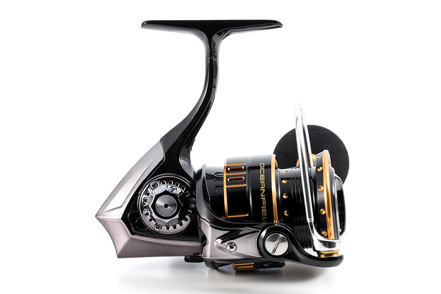 OCEANFIELD（オーシャンフィールド スピニング）｜AbuGarcia｜釣具の