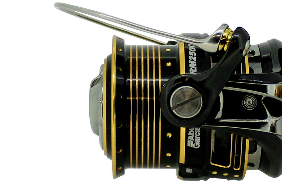 Revo PRM （レボ ピーアールエム）｜AbuGarcia｜釣具の総合メーカー