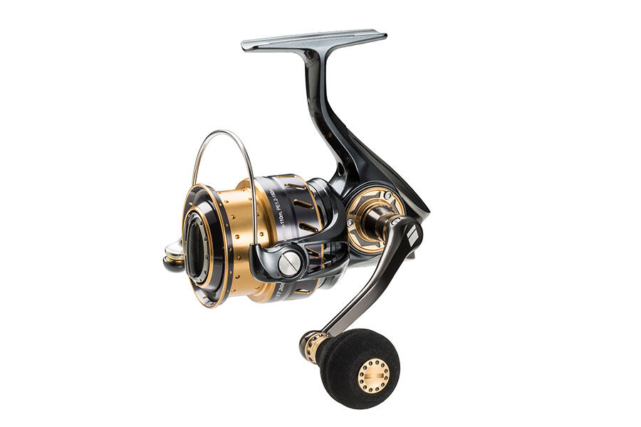 Revo ROCKET （レボ ロケット）｜AbuGarcia｜釣具の総合メーカー