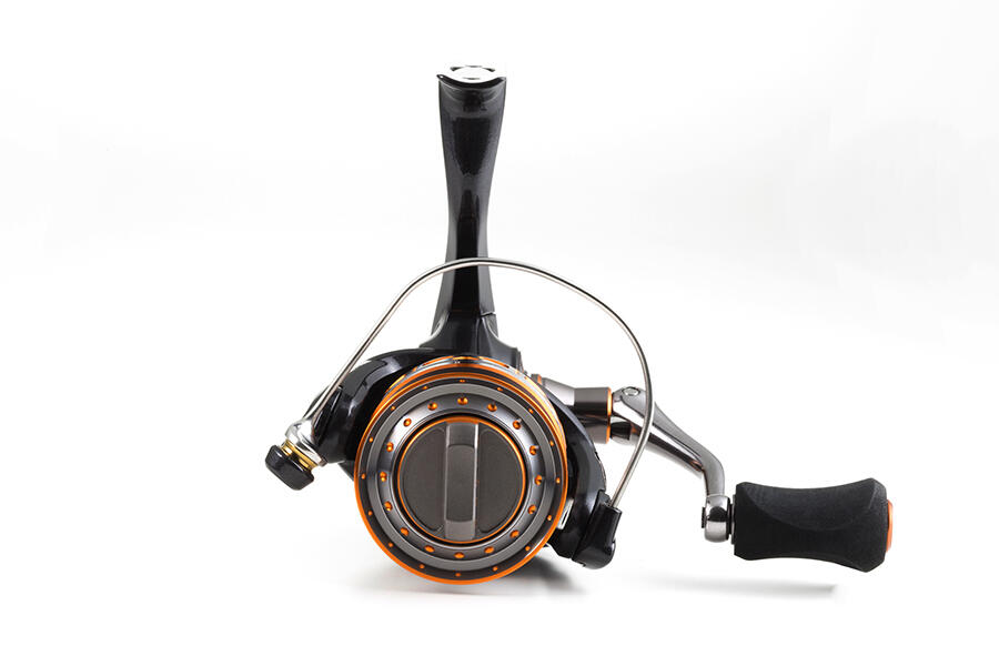 Revo YABAI（レボ ヤバイ）｜AbuGarcia｜釣具の総合メーカー ピュア