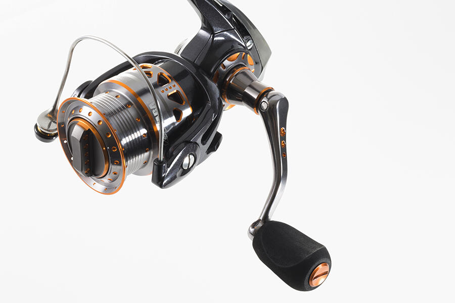 Revo YABAI（レボ ヤバイ）｜AbuGarcia｜釣具の総合メーカー ピュア