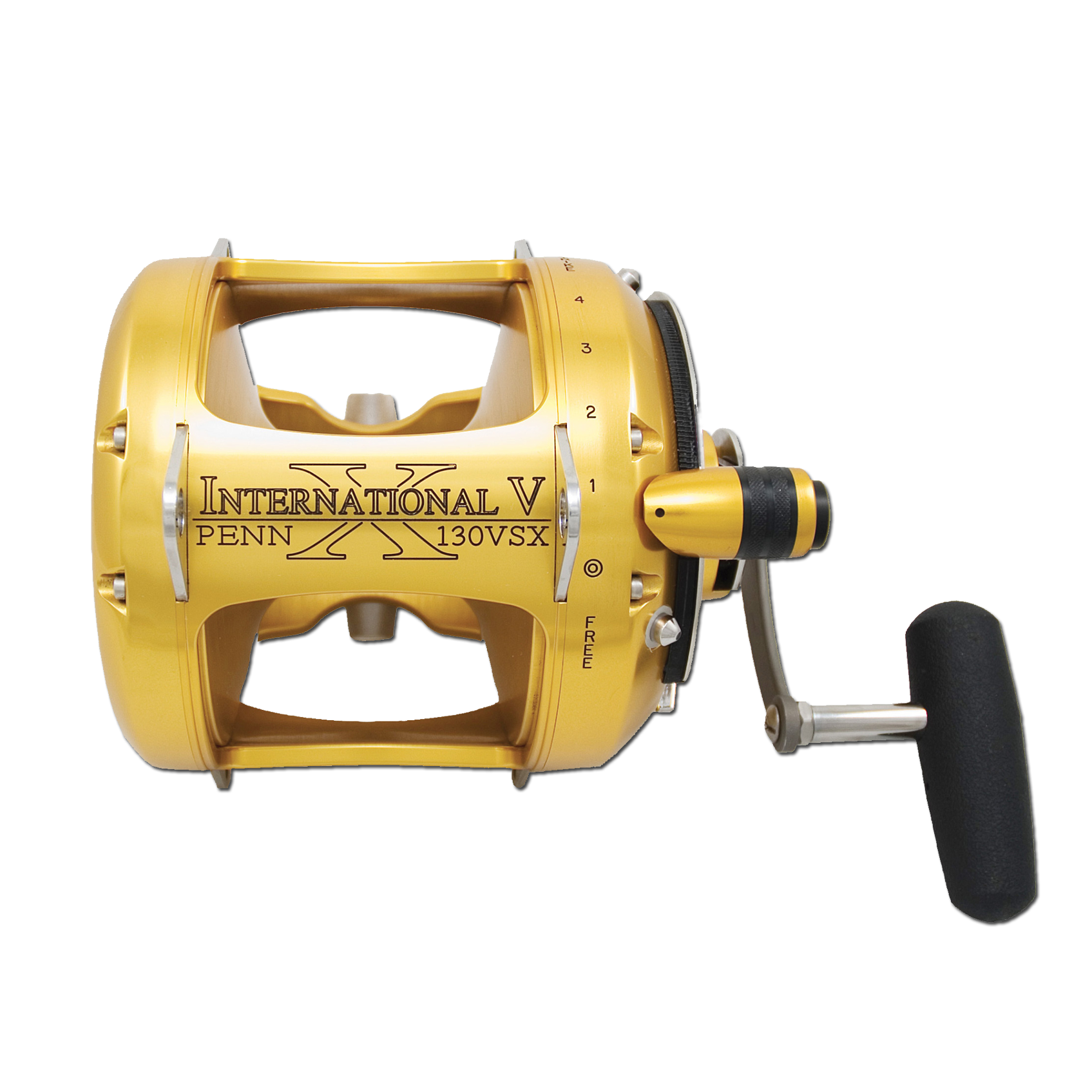 International VSX (インターナショナルVSX)｜PENN｜釣具の総合