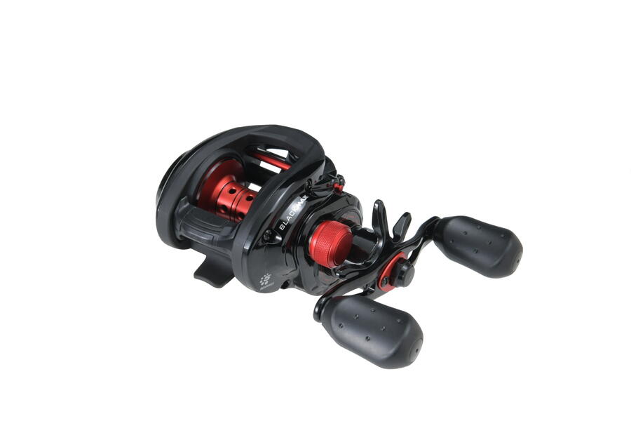 BLACKMAX (ブラックマックス）｜AbuGarcia｜釣具の総合メーカー ピュア