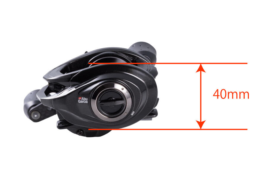 ROXANI 7/8 (ロキサーニ)｜AbuGarcia｜釣具の総合メーカー ピュア