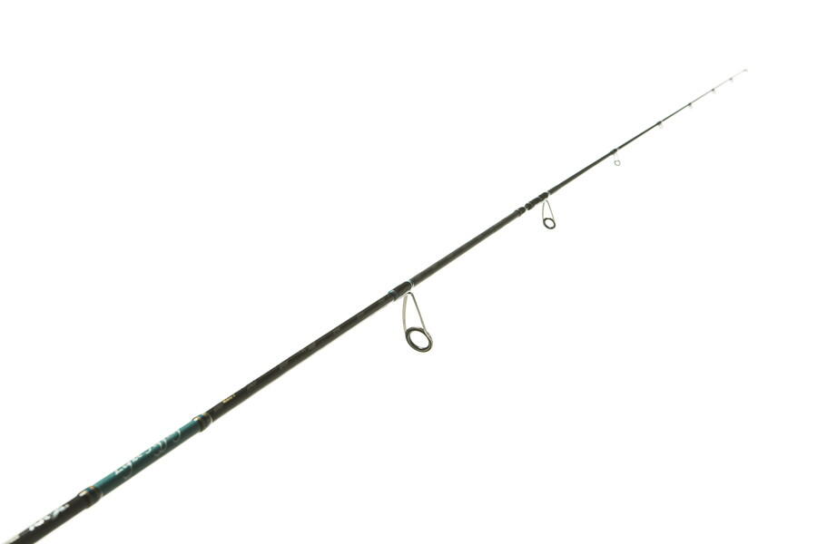 SALTYSTAGE KR-X Light Jigging (ソルティーステージ KR-X ライト