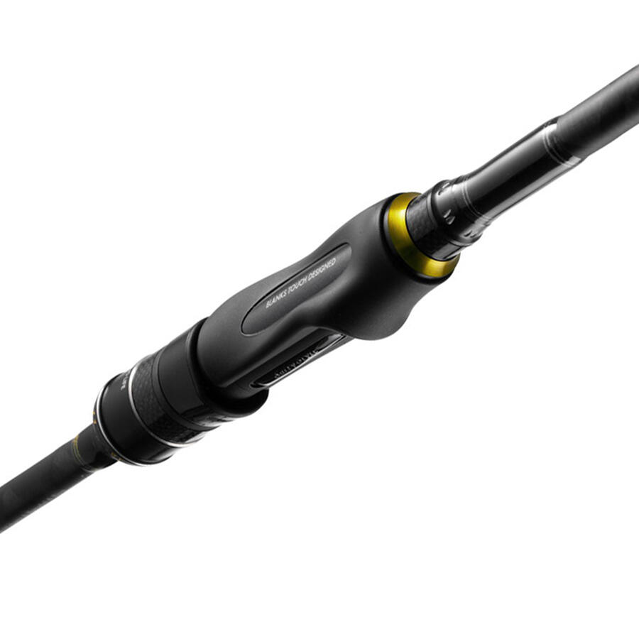 Salty Style MicroShoreJigging (ソルティスタイル マイクロショアジギ