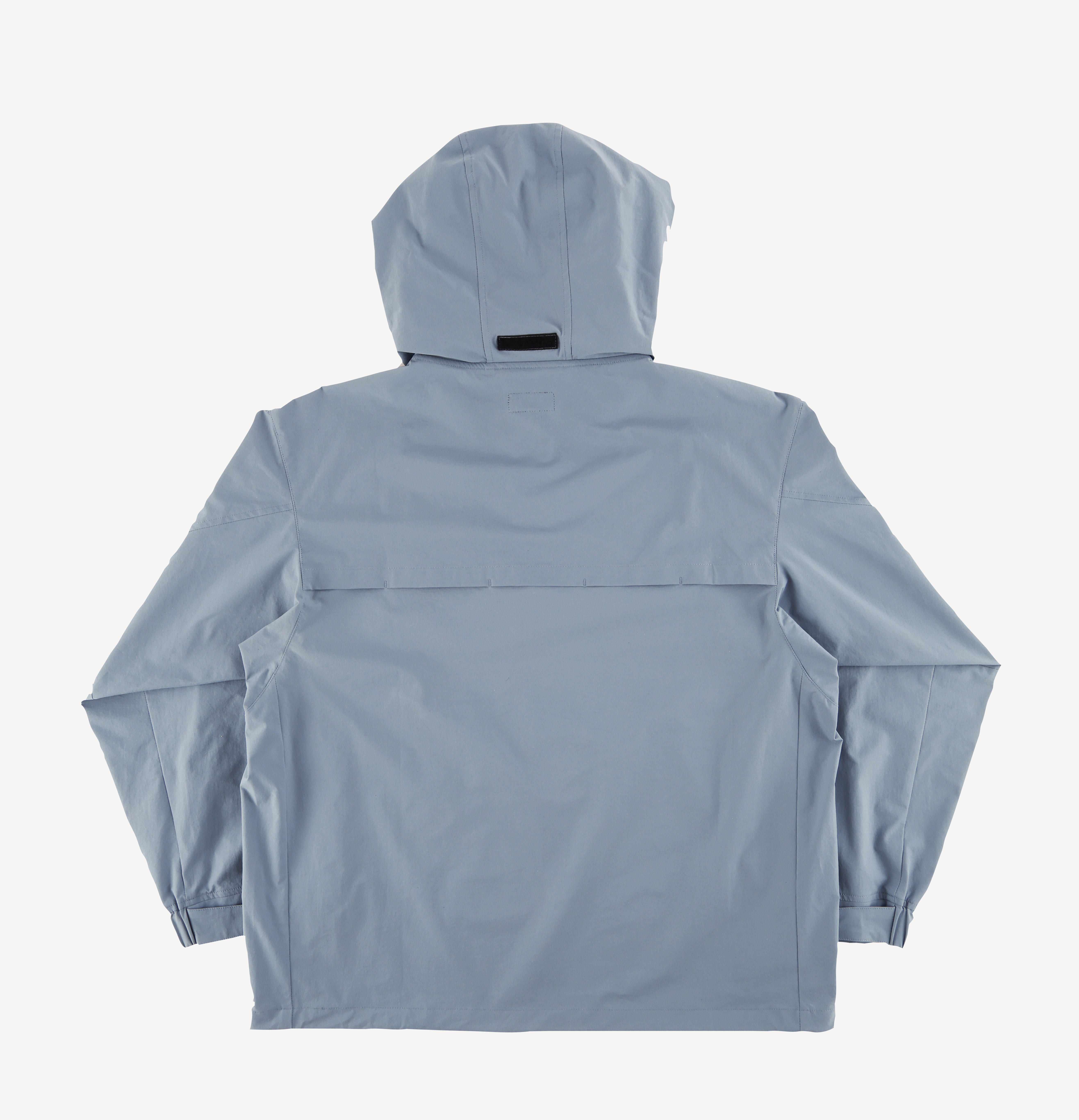 Water Resistant Fishing Anorak（ウォーターレジスタントフィッシング