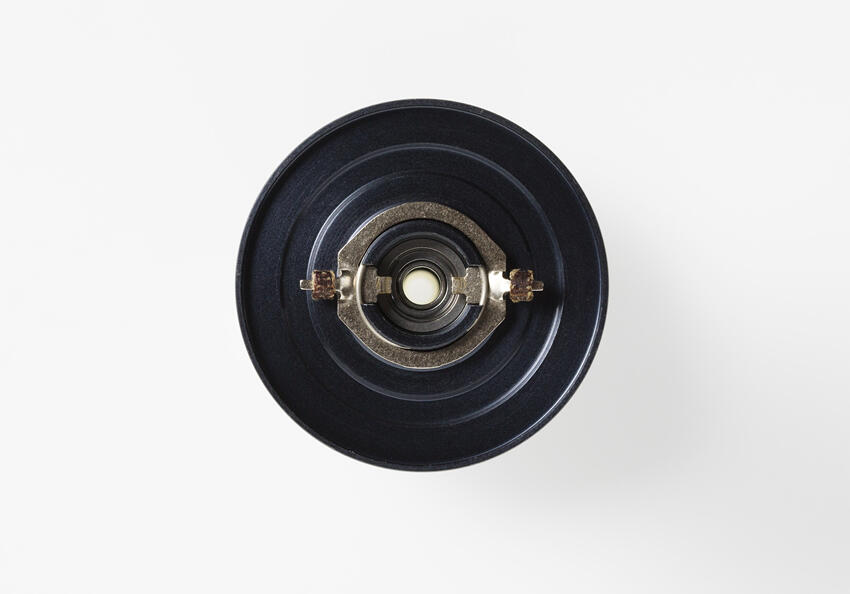 Ambassadeur 6500CB FACTORY TUNED BLACK｜AbuGarcia｜釣具の総合